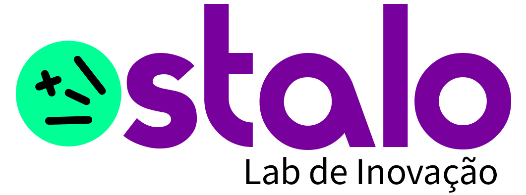 Logo Stalo Lab de Inovação - Sem Fundo