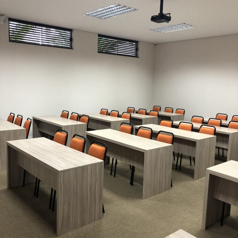 Auditório e Espaço para Eventos em Rio Claro