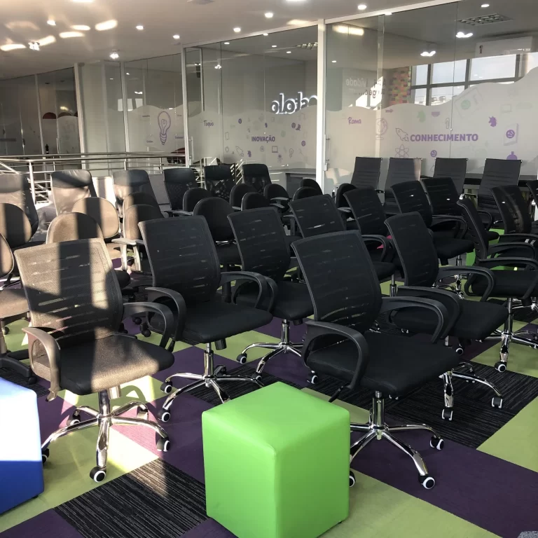 Auditório e Espaço para Eventos, Cursos, Palestras e Workshops em Rio Claro