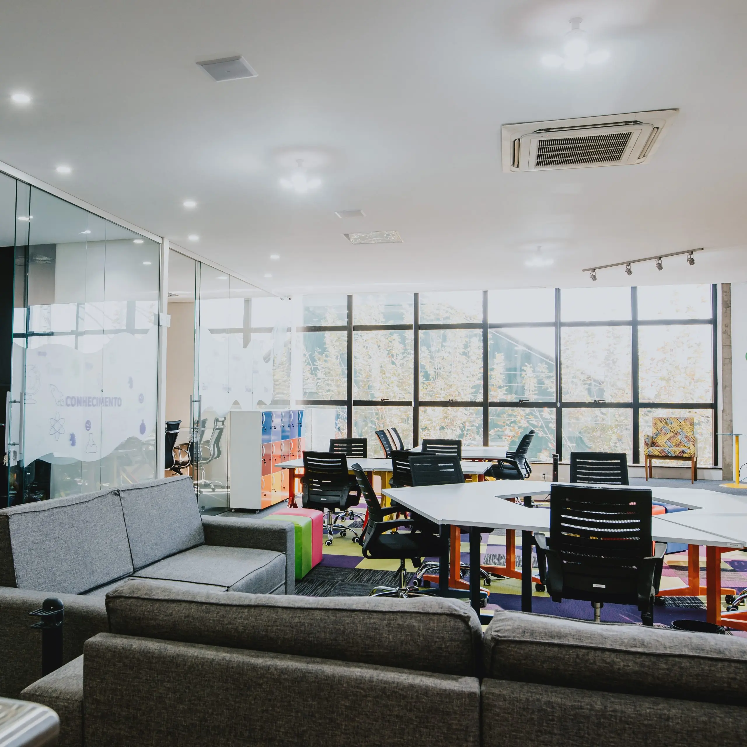 Stalo Lab Coworking em Rio Claro