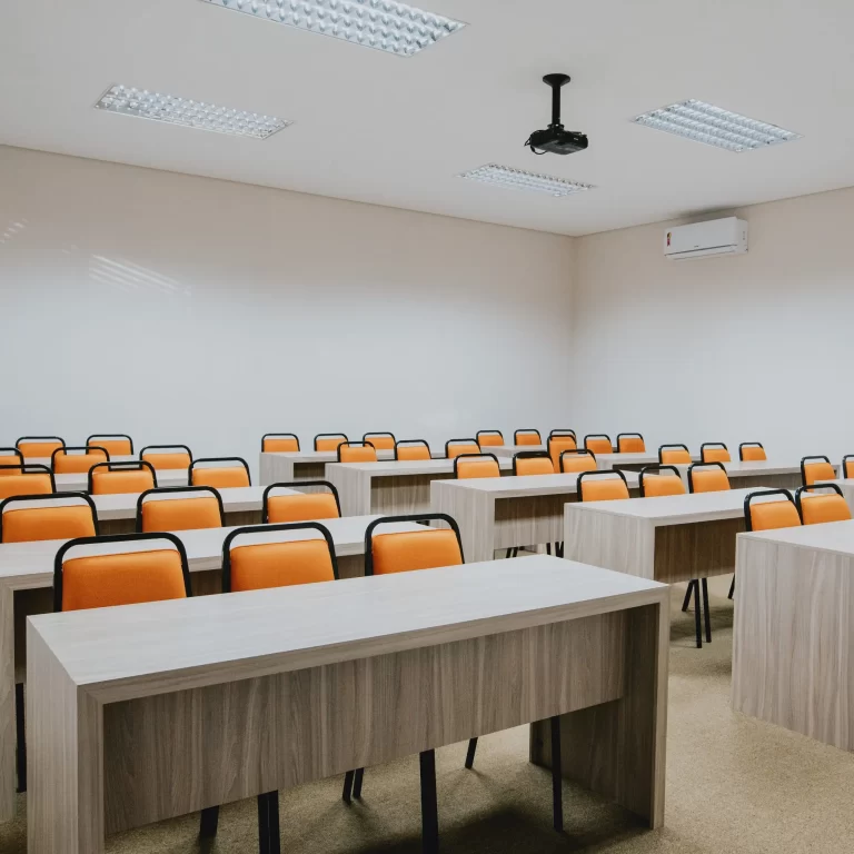 Auditório e Espaço para Eventos, Cursos, Palestras e Workshops em Rio Claro