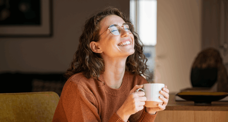 Como a iluminação do ambiente influencia seu bem-estar mental