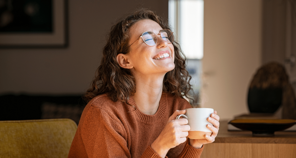 Como a iluminação do ambiente influencia seu bem-estar mental